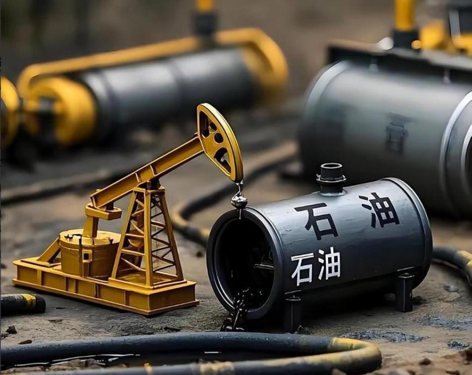 果不其然，委内瑞拉石油“出现问题”，唯有中国能稳定开采！